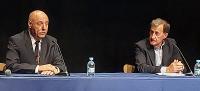 rector y coronel