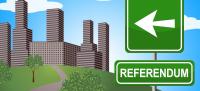 Imagen de referendum