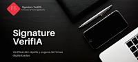 Signature VerifIA