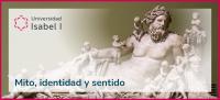 webinar Mito, identidad y sentido