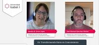 Webinar sobre IA y aplicaciones prácticas