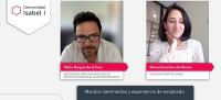 Webinar mandos intermedios