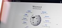 Wikipedia