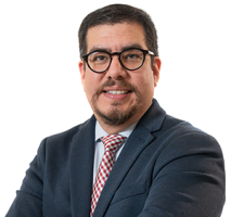 Guillermo Cabanillas Holguín