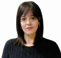 María Cristina Lorente López