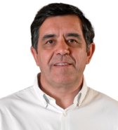 Juan Agustín Fraile