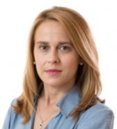 Silvia Núñez Fernández
